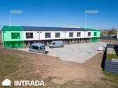 Klinkerio Fasado Sublokuoti Namai – Rafinuota - nuotraukos Nr. 28