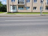 Parduodamas butas Kalvarijos miesto centre