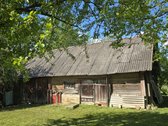 Parduodamas rąstinis namas Valų k., Ukmergės r. - nuotraukos Nr. 7