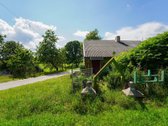 Parduodama sodyba su žemės sklypais. - nuotraukos Nr. 4