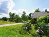 Parduodama sodyba su žemės sklypais. - nuotraukos Nr. 7