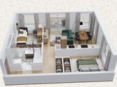 Siūlome įsigyti modernų, šiuolaikiškai - nuotraukos Nr. 18