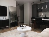 Parduodamas stilingai ir moderniai įrengtas 2