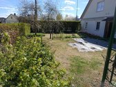 Parduodu namo dalį pirmame aukšte su atskiru