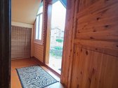 Parduodu namo dalį pirmame aukšte su atskiru - nuotraukos Nr. 5