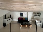 Butas pasižymi aukštomis lubomis, - nuotraukos Nr. 8