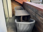 Butas pasižymi aukštomis lubomis, - nuotraukos Nr. 19