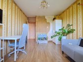 Parduodamas 2 Kambarių Butas Žirmūnuose, - nuotraukos Nr. 2