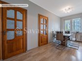 Parduodamas šviesus, jaukus ir funkcionaliai - nuotraukos Nr. 3