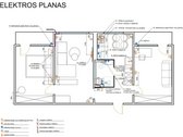 Parduodamas Šviesus 3 Kambarių Butas - nuotraukos Nr. 9