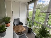 Parduodamas Šviesus 3 Kambarių Butas - nuotraukos Nr. 5