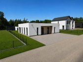Parduodami Modernūs A++ Klasės Dvibučiai - nuotraukos Nr. 6