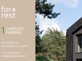 Forrest - ypatingo žavesio 15 namų gyvenvietė - nuotraukos Nr. 3