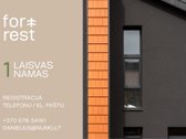 Forrest - ypatingo žavesio 15 namų gyvenvietė - nuotraukos Nr. 3