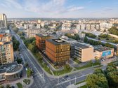 Nuomojamos patalpos Naujamiestyje, Ljb verslo