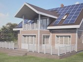 Parduodama sodyba unikalioje 5570 m² erdvėje,