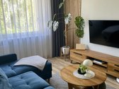 Parduodamas šiuolaikiškai įrengtas, šviesus - nuotraukos Nr. 5