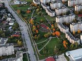 Parduodamas tvarkingas ir jaukus 3 kambarių - nuotraukos Nr. 31