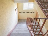 Parduodamas tvarkingas ir jaukus 3 kambarių - nuotraukos Nr. 27