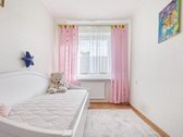 Parduodamas tvarkingas ir jaukus 3 kambarių - nuotraukos Nr. 11