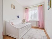 Parduodamas tvarkingas ir jaukus 3 kambarių - nuotraukos Nr. 12