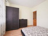 Parduodamas tvarkingas ir jaukus 3 kambarių - nuotraukos Nr. 18