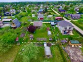 Parduodamas Jaukus Sodo Namas Su Žemės Sklypu