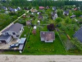 Parduodamas Jaukus Sodo Namas Su Žemės Sklypu - nuotraukos Nr. 2