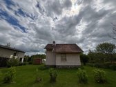 Parduodamas Jaukus Sodo Namas Su Žemės Sklypu - nuotraukos Nr. 10