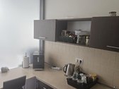 Parduodamos šiuolaikiškai įrengtos 134 m² - nuotraukos Nr. 9