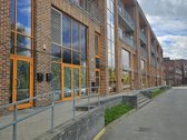 Parduodamos šiuolaikiškai įrengtos 134 m²