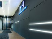 Šviesūs Biurai Highway Verslo Centre – geras - nuotraukos Nr. 5