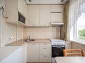 Parduodamas 3 kambarių butas pačioje Žirmūnų