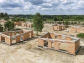 Trakų rajone, Seimėnų gyvenvietėje, projekte - nuotraukos Nr. 16