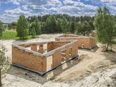 Trakų rajone, Seimėnų gyvenvietėje, projekte - nuotraukos Nr. 21