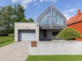 Pristatome Jums erdvų, išskirtinio eksterjero - nuotraukos Nr. 6