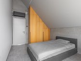 Pristatome Jums erdvų, išskirtinio eksterjero - nuotraukos Nr. 37