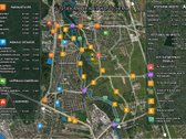 Labai Gražioje Vietoje, Šalia Miesto Centro - nuotraukos Nr. 7