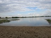 Parduodamas 53 arų sklypas prie tvenkinio. - nuotraukos Nr. 3