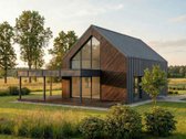 Parduodamas 53 arų sklypas prie tvenkinio. - nuotraukos Nr. 8