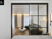 Modernaus Minimalistinio Interjero Namai Jūsų - nuotraukos Nr. 5
