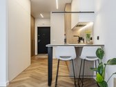 Modernaus Minimalistinio Interjero Namai Jūsų - nuotraukos Nr. 7