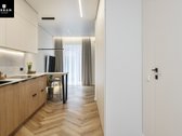 Modernaus Minimalistinio Interjero Namai Jūsų - nuotraukos Nr. 13