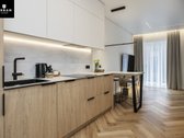 Modernaus Minimalistinio Interjero Namai Jūsų - nuotraukos Nr. 10