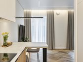 Modernaus Minimalistinio Interjero Namai Jūsų - nuotraukos Nr. 11
