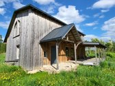 Parduodama išskirtinė sodyba netoli Vilniaus - nuotraukos Nr. 13