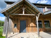 Parduodama išskirtinė sodyba netoli Vilniaus - nuotraukos Nr. 34