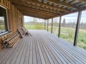 Parduodama išskirtinė sodyba netoli Vilniaus - nuotraukos Nr. 45