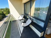 Parduodamas stilingai ir kokybiškai įrengtas - nuotraukos Nr. 13