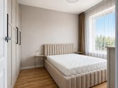 Parduodamas stilingai ir kokybiškai įrengtas - nuotraukos Nr. 10